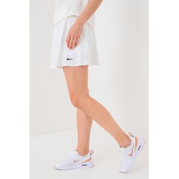 Fusta-pantalon cu Dri Fit pentru tenis Victory