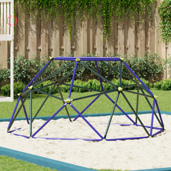Gossi dome de catarat pentru copii 3-10 ani 255 cm 200 kg