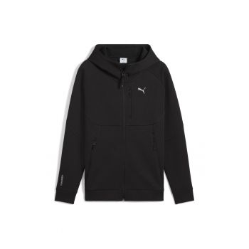 Hanorac  PUMATECH Full-Zip Hoodie DK 62967401