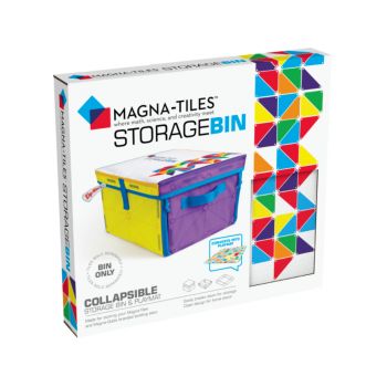 Magna-tiles Storage Bin (90219)