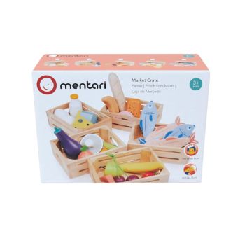 Mentari Mentariallotment Crate (mt7404)