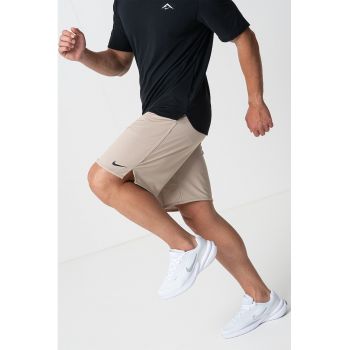 Pantaloni scurti cu tehnologie Dri-FIT pentru fitness Totality