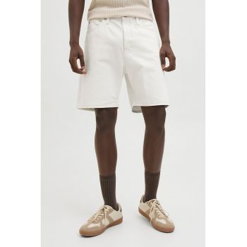 Pantaloni scurti de denim cu buzunare