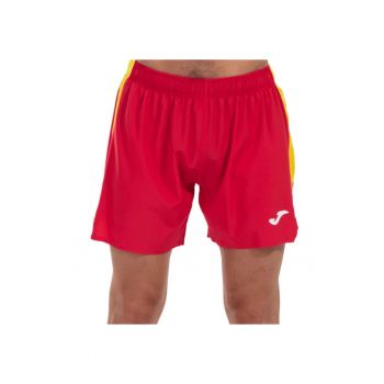 Pantaloni Scurti  Elite VII 101581-609 - Barbati - Rosu