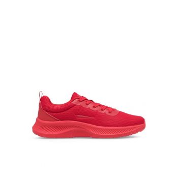 Pantofi copii -  590558846174636 - Textil - Rosu