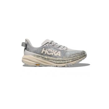 Pantofi cu garnituri din material sintetic pentru alergare Speedgoat