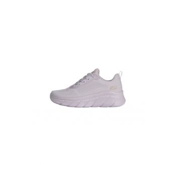 Pantofi sport  BOBS B FLEX HI - FLYING HI 117385LIL