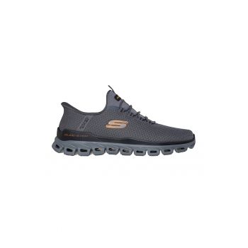 Pantofi sport slip-ins din material textil Glide-Step Noxus