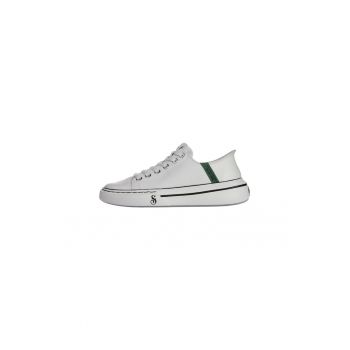 Pantofi sport  Snoop One-low Dogg Canvas - Slip-ins 251030WHT