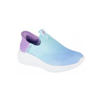 Pantofi sport  Ultra Flex 3.0 - albastru - material textil