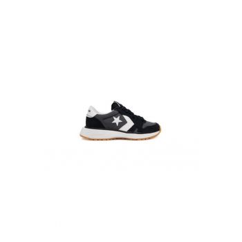 Pantofi sport Unisex  304830549 - Textil - Negru