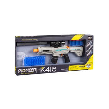 Pioneer Sniper With Cartridgebelt (42057)