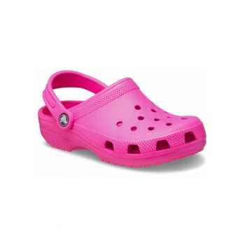 Saboti Copii -  Classic Kids 206991 Clog - Roz