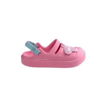 Saboti cu model Peppa Pig