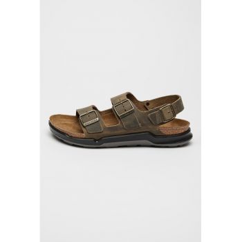 Sandale de piele Milano