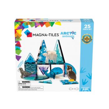 Set Magna-tiles Artic Animals (90221)