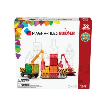 Set Magna-tiles Builder (90226)