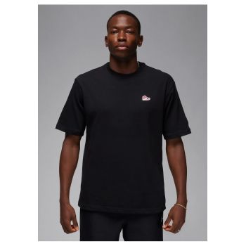 Tricou barbati -  M J Brand Snkr Ptch Ss Crew -