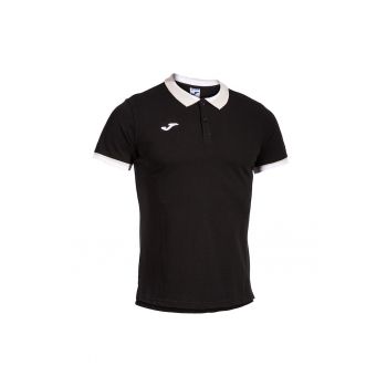 Tricou  Confort II Polo 102229-111 - Barbati - Negru