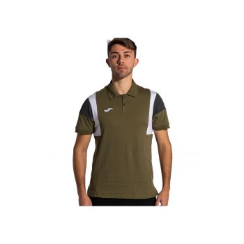 Tricou  Confort III Polo 102734-482 - Barbati - Kaki