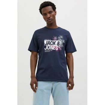 Tricou cu imprimeu grafic