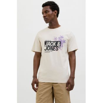 Tricou cu imprimeu grafic