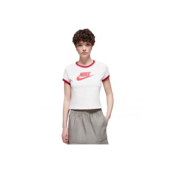 Tricou  W NSW SS RINGER TEE VNTG RUN-IF4072-133