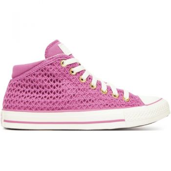 Adidasi Pantofi sport femei Converse Chuck Taylor All Star Madison A15011C