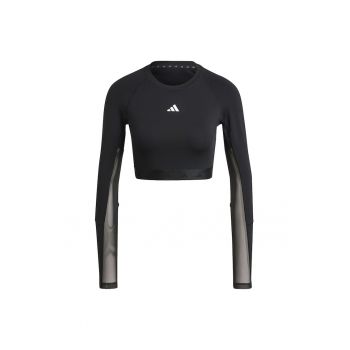 Bluza  Hyglm Cro Ls IN6773