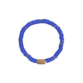 Bratara unisex cu margele