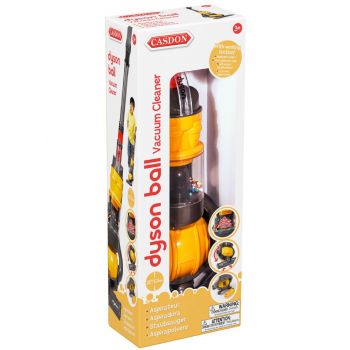 Casdon Dyson Ball Vacuum (64150)