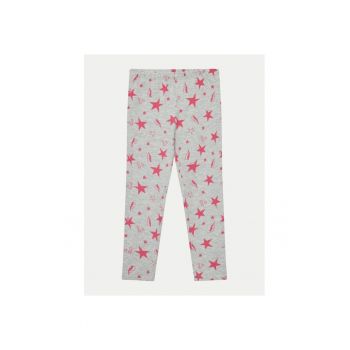 Colanti copii -  832841 - Gri - Bumbac