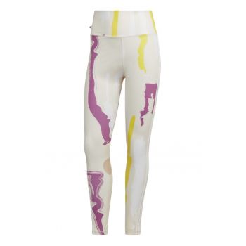 Colanti sport dama  poliester/elastan - multicolor -