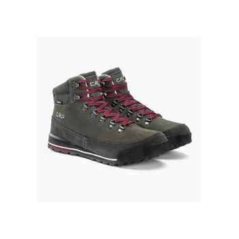 Ghete de trekking barbati -  Gri -