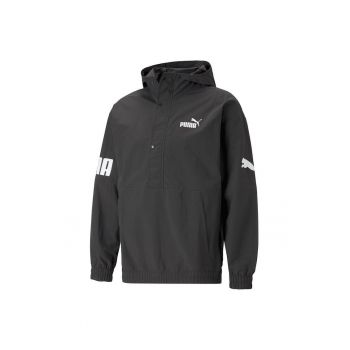 Jacheta  POWER Windbreaker-673247-01