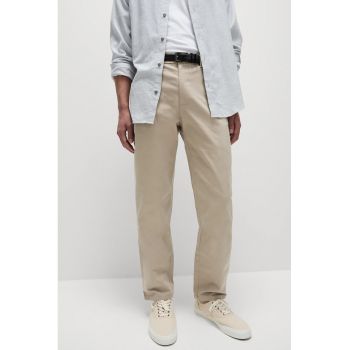 Pantaloni chino regular fit