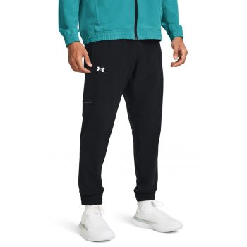 Pantaloni cu logo discret - pentru baschet