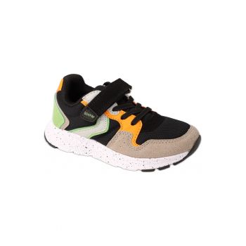 Pantofi copii -  BM203540 - Negru