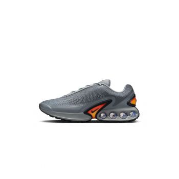 Pantofi sport -  Air Max Dn - Textil - Gri -