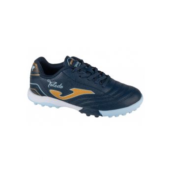Pantofi sport copii - J  Toledo Jr 2503 TF TOJS2503TF - piele ecologica - bleumarin