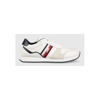 Pantofi sport  FM0FM04714 Alb