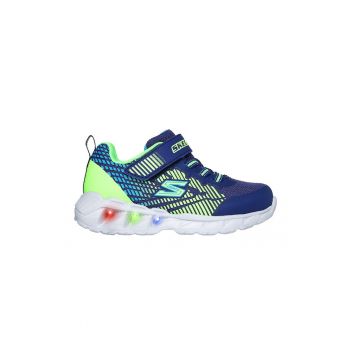 Pantofi Sport  Magna Lights Grux Inf 401506N-NVLM - Baieti - Multicolor