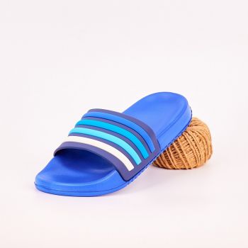 Papuci Baiat Albastri Fazer