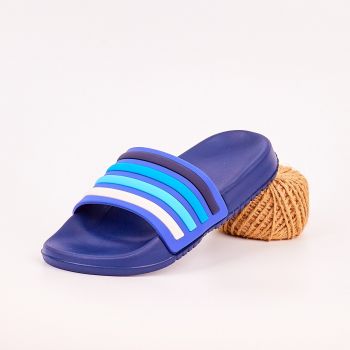 Papuci Baiat Bleumarin Fazer
