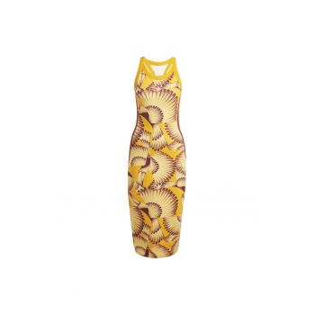 Rochie  Farm Dress JD6315 Femei Multicolor