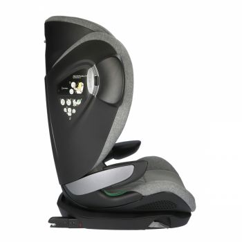 Scaun auto Avionaut MaxSpace AirFlow Grey