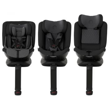 Scaun auto rotativ 360 Silver Cross Motion 2 All Size Space Scaun auto rotativ 360 Silver Cross Motion 2 All Size Space