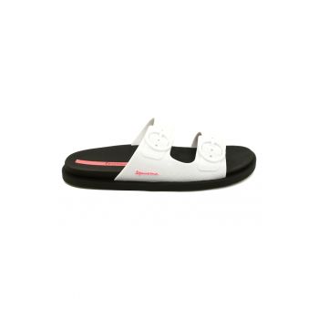 Slapi pentru femei -  BM162911 - alb