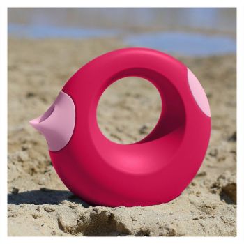 Stropitoare mare Cana rosu Quut Toys