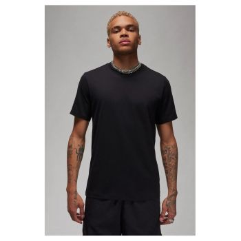 Tricou barbati -  M J Core Blank Ss Crew - Bumbac - Alb -